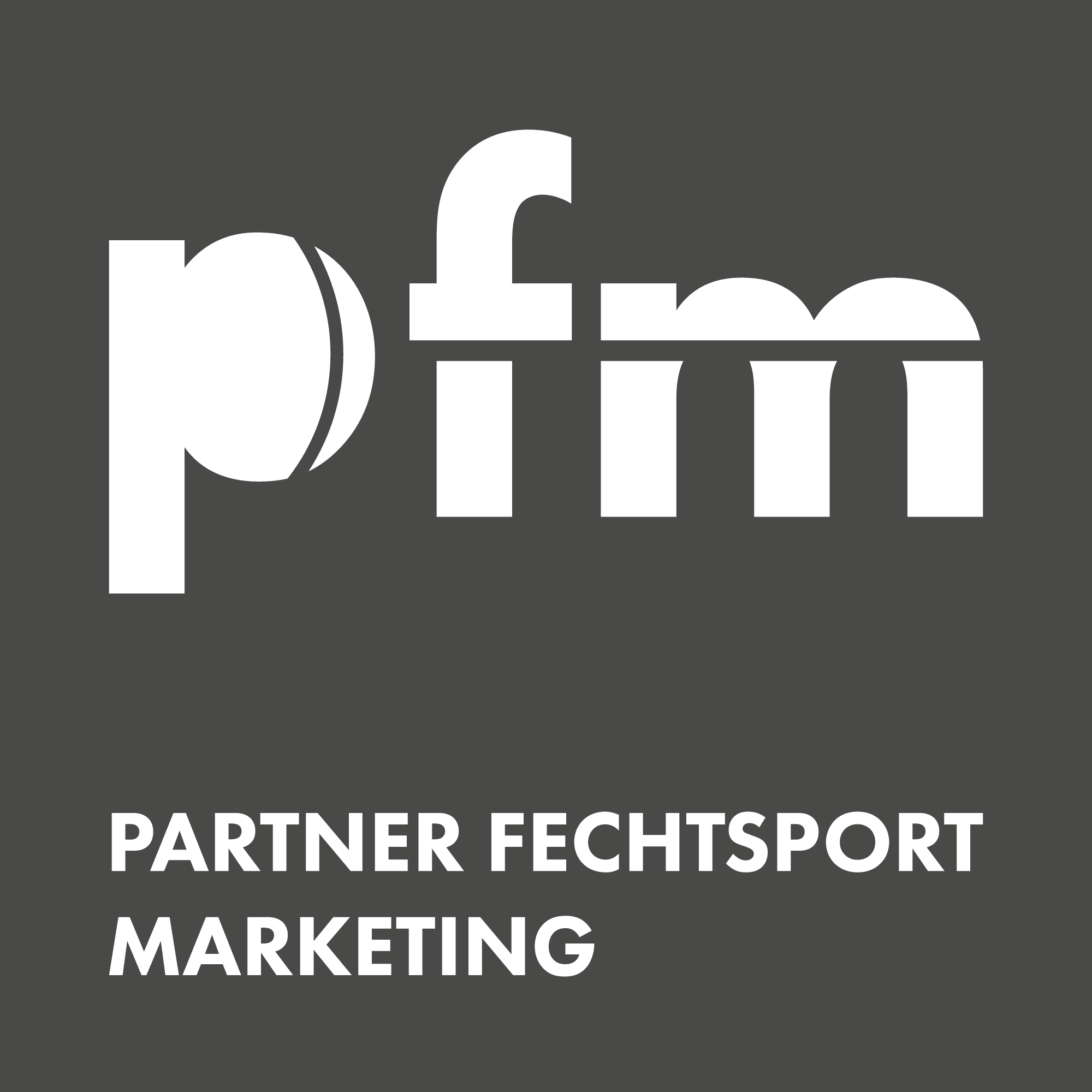 pfm - Partner Fechtsport Marketing GmbH