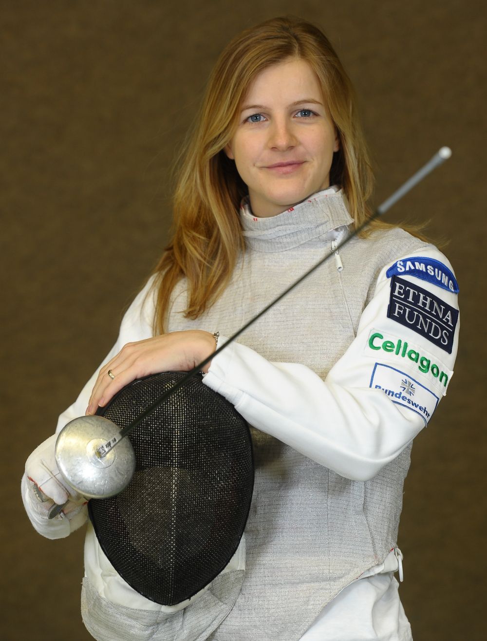 Carolin Golubytskyi